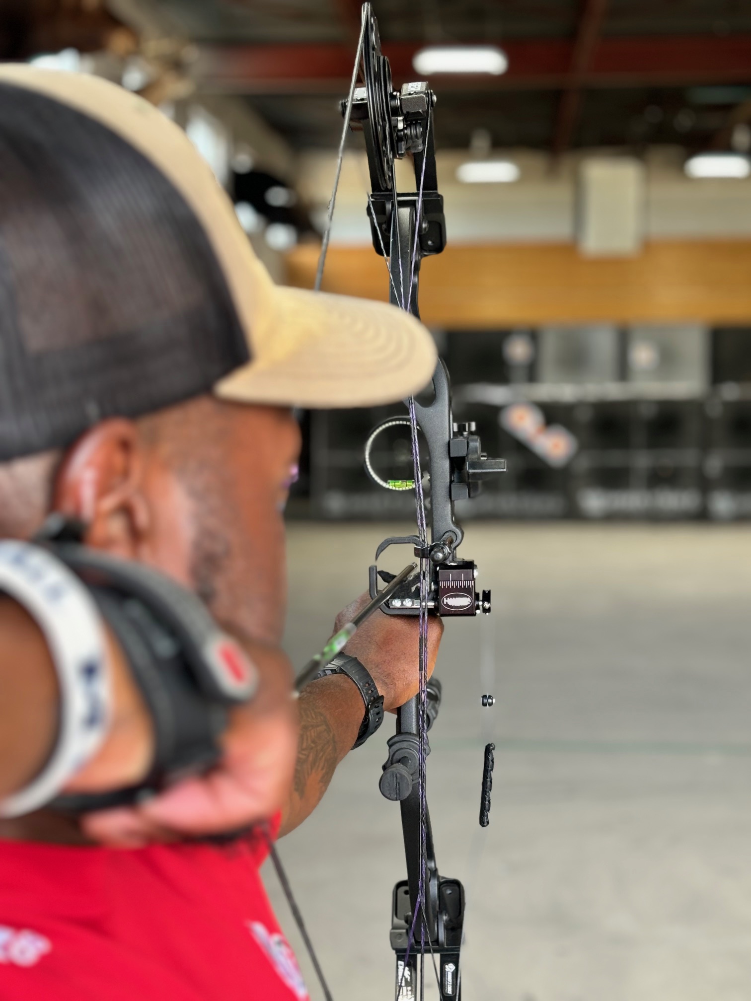 Specialty Archery