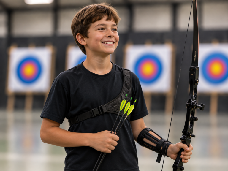 How Much Do Archery Lessons Cost in Toronto? 2026 Pricing Guide