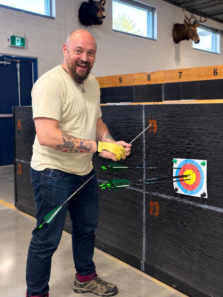 Archery vs Airgun: Which Precision Sport Is Right for You?