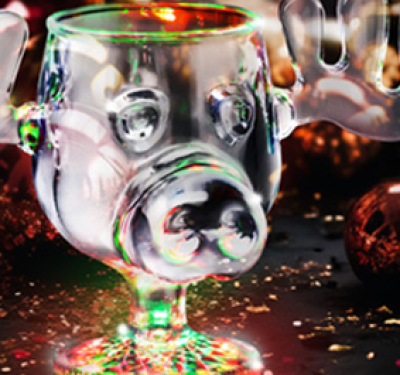 moose cup